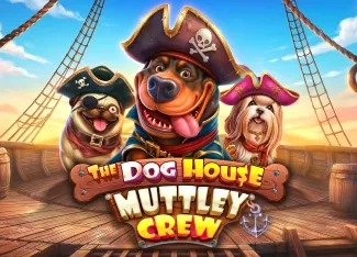 The Dog House - Muttley Crew - LUCKYGAMING138