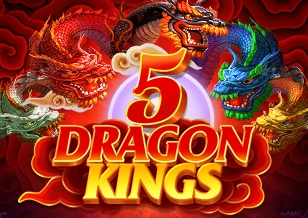 5 Raja Naga - LUCKYGAMING138