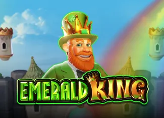 Emerald King - LUCKYGAMING138