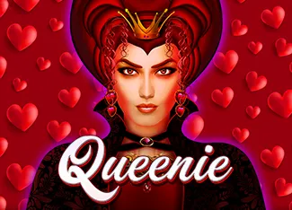 Queenie - LUCKYGAMING138