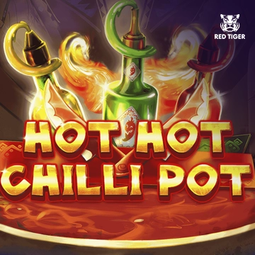 Hot Hot Chilli Pot - LUCKYGAMING138