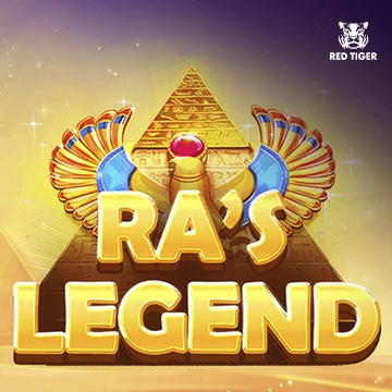 RAs Legend - LUCKYGAMING138