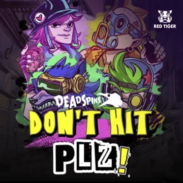 Dont Hit Plz - LUCKYGAMING138