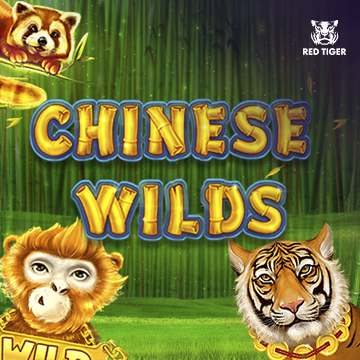 Chinese Wilds - LUCKYGAMING138