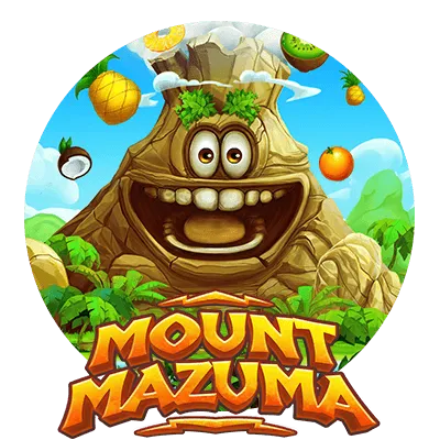 Mount Mazuma - LUCKYGAMING138