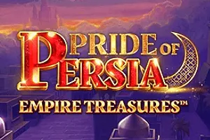 Pride of Persia: Empire Treasures - LUCKYGAMING138
