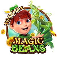 MAGIC BEANS - LUCKYGAMING138