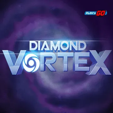 Diamond Vortex - LUCKYGAMING138