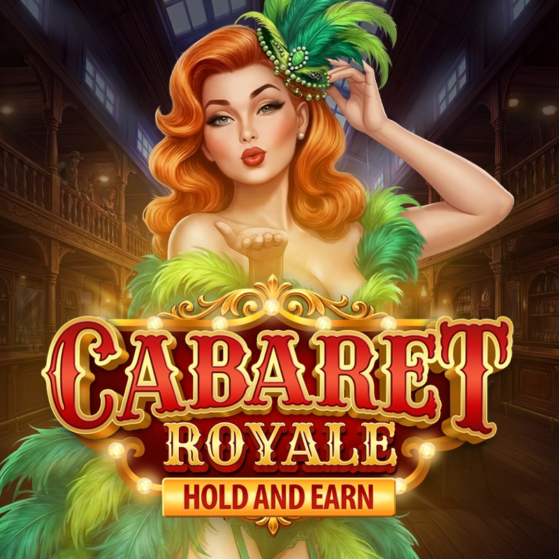 Cabaret Royale - LUCKYGAMING138