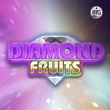 Diamond Fruits - LUCKYGAMING138
