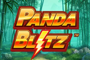Panda Blitz - LUCKYGAMING138