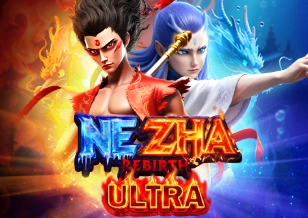Kelahiran Kembali Nezha ULTRA - LUCKYGAMING138