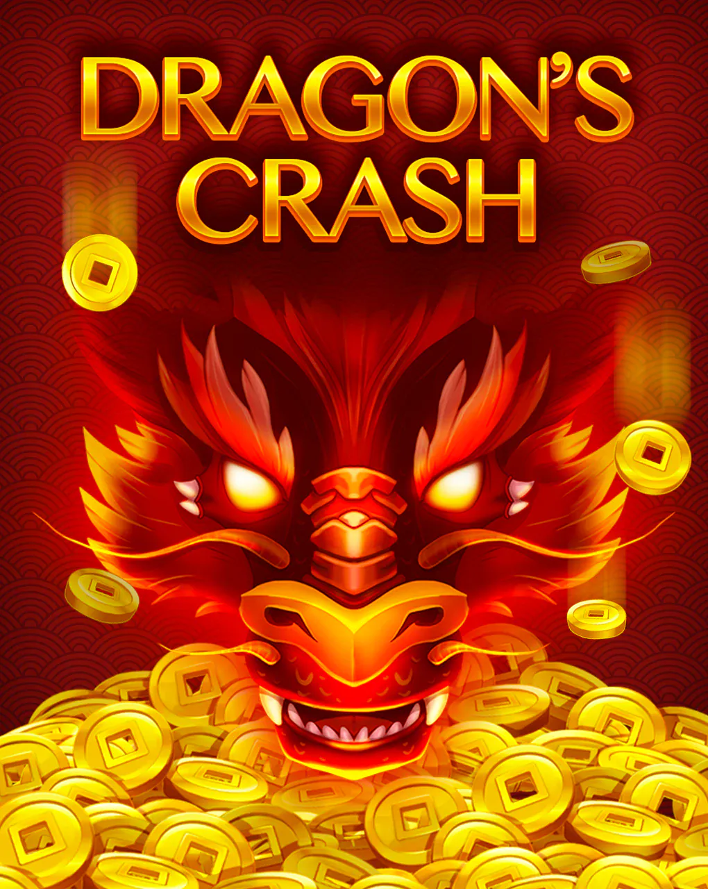 Dragons Crash - LUCKYGAMING138