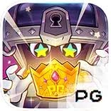 Mr. Treasures Fortune - LUCKYGAMING138