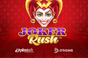 Joker Rush - LUCKYGAMING138