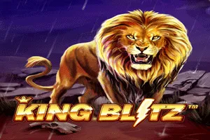 King Blitz - LUCKYGAMING138