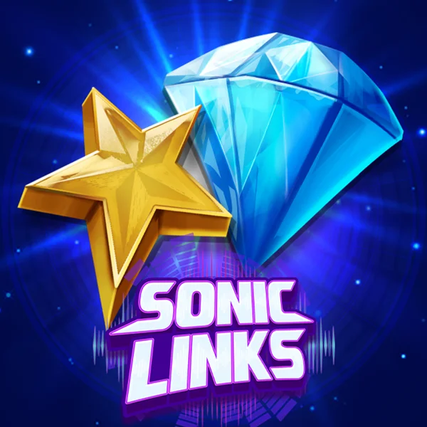 Sonic Links - LUCKYGAMING138