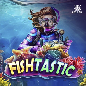 Fishtastic - LUCKYGAMING138