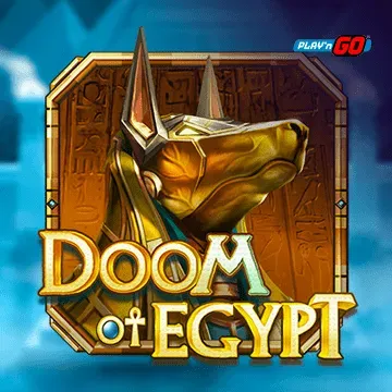 Doom of Egypt - LUCKYGAMING138