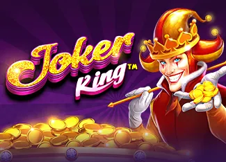 Joker King - LUCKYGAMING138