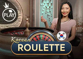 Korean Roulette - LUCKYGAMING138