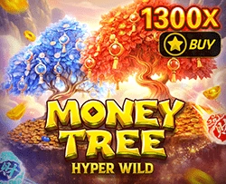 Money Tree - Hyper Wild - LUCKYGAMING138
