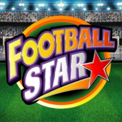 Football Star - LUCKYGAMING138