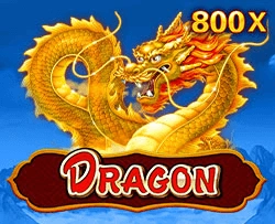 Dragon - LUCKYGAMING138