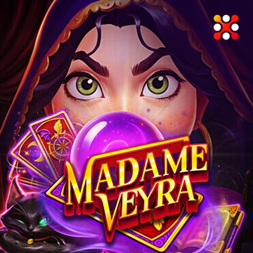 Madame Veyra - LUCKYGAMING138