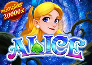 Alice - LUCKYGAMING138