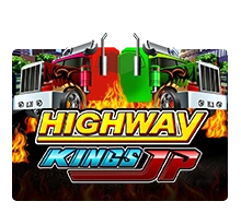 HighwayKings JP - LUCKYGAMING138