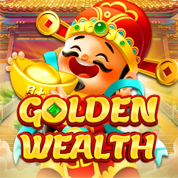 Godlen Wealth - LUCKYGAMING138