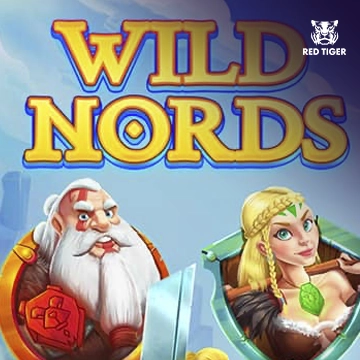 Wild Nords - LUCKYGAMING138