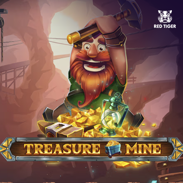 Treasure Mine - LUCKYGAMING138