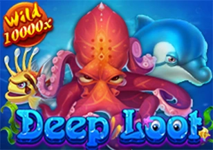 Deep Loot - LUCKYGAMING138