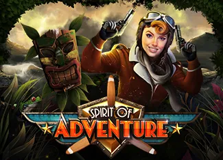 Spirit of Adventure - LUCKYGAMING138