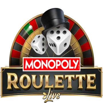 MONOPOLY Roulette - LUCKYGAMING138