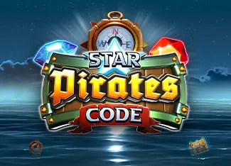 Star Pirates Code - LUCKYGAMING138