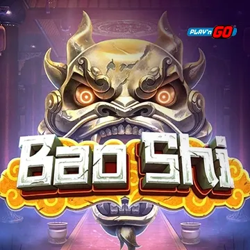 Bao Shi - LUCKYGAMING138