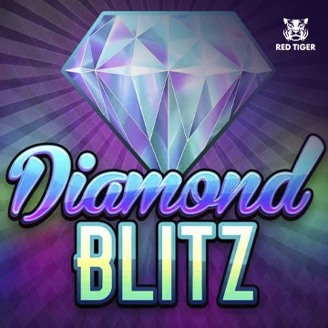 Diamond Blitz - LUCKYGAMING138