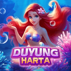Mermaid Fortune - LUCKYGAMING138