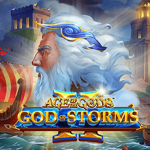 Age of the Gods: God of Storms 2 - LUCKYGAMING138