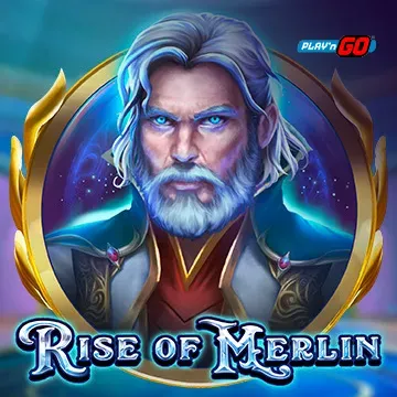Rise of Merlin - LUCKYGAMING138