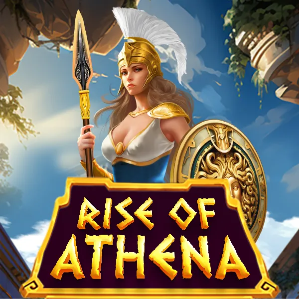 Rise of Athena - LUCKYGAMING138