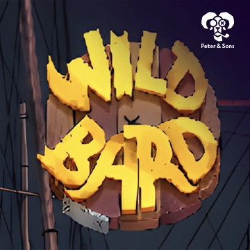 Wild Bard - LUCKYGAMING138