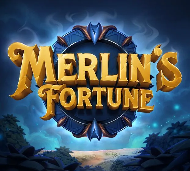 Merlins Fortune - LUCKYGAMING138