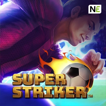 Super Striker - LUCKYGAMING138