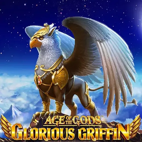 Age of the Gods: Glorious Griffin - LUCKYGAMING138