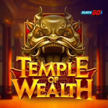 Temple of Wealth - LUCKYGAMING138