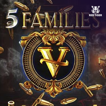 5 Families - LUCKYGAMING138